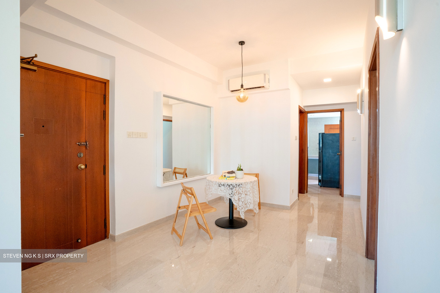 The Princeton (D10), Apartment #550075591